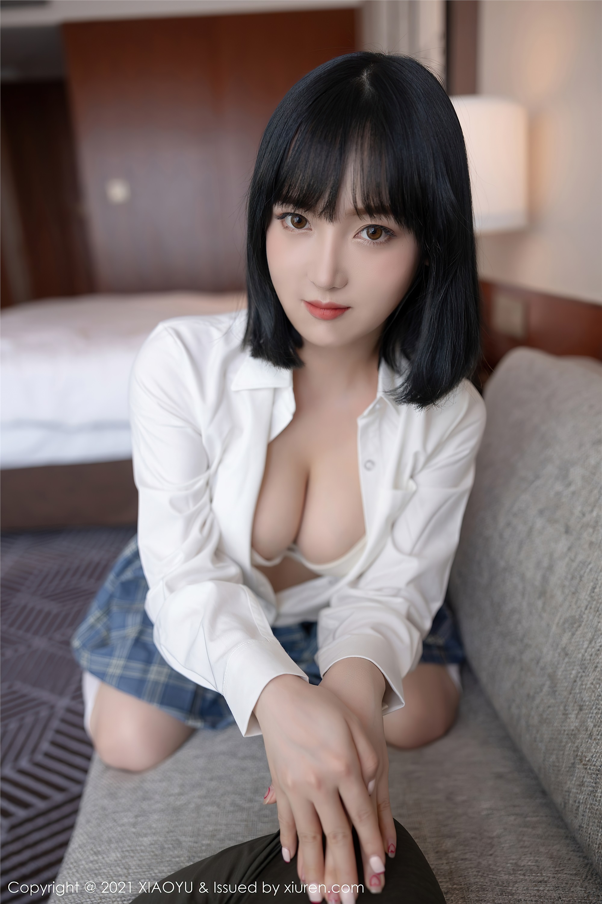 XIAOYU语画界 2021.04.14 Vol.508 豆瓣酱